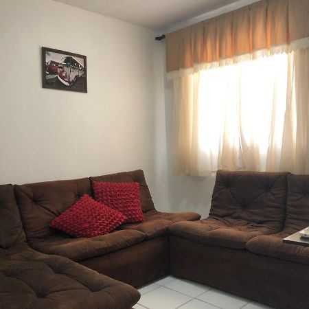 Apartamento - Canela Rs Kültér fotó