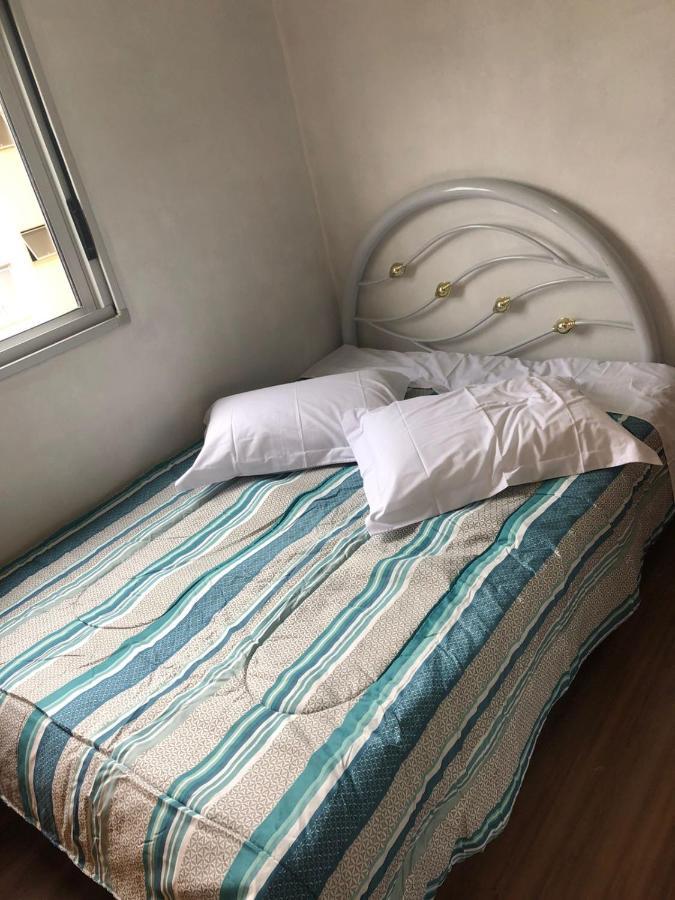 Apartamento - Canela Rs Kültér fotó