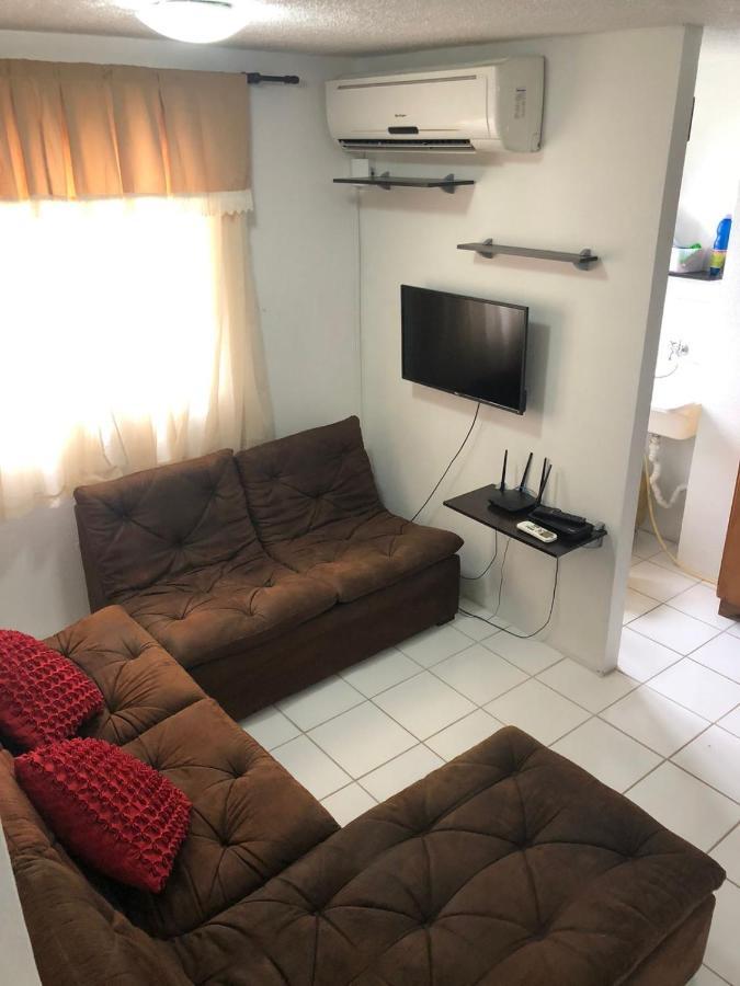 Apartamento - Canela Rs Kültér fotó