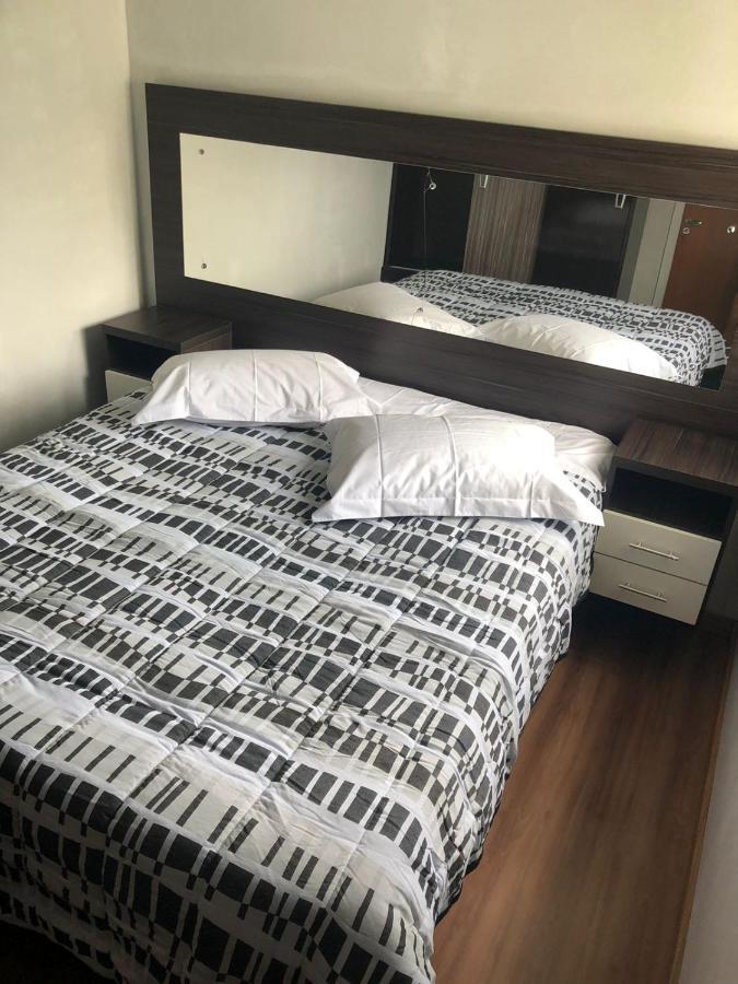 Apartamento - Canela Rs Kültér fotó