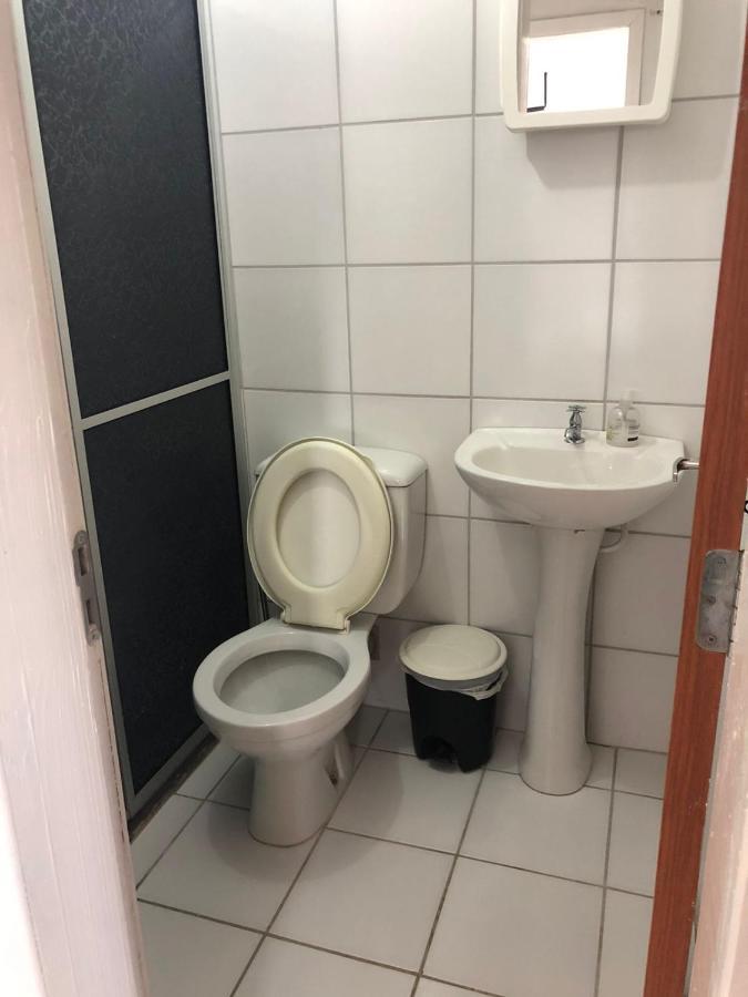 Apartamento - Canela Rs Kültér fotó